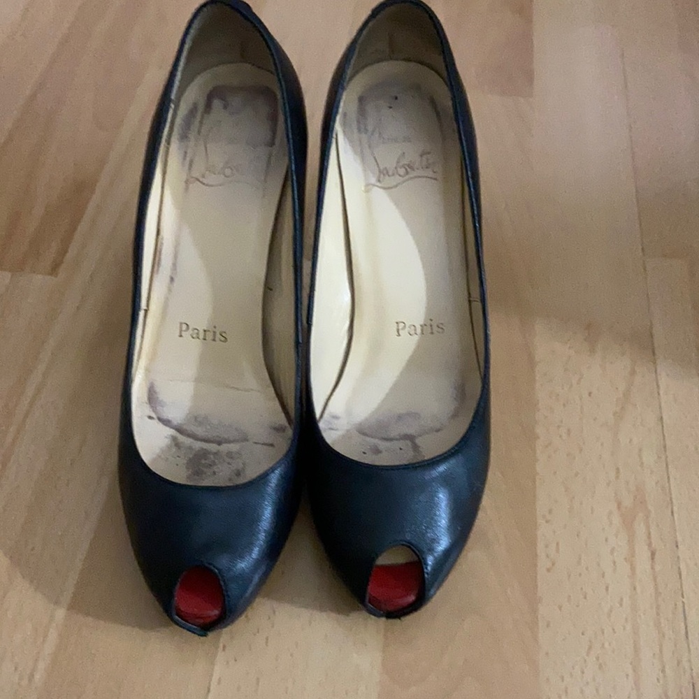 Louboutin